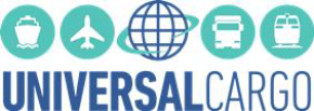 Universal Cargo Logo